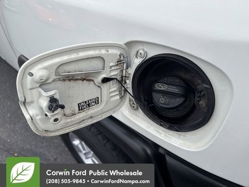 Used 2012 Toyota FJ Cruiser 4WD image 11