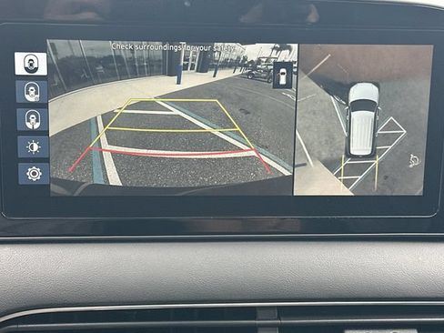 Used 2020 Hyundai Palisade Limited FWD image 30