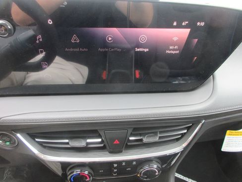 New 2026 Buick Encore GX Sport Touring FWD image 17