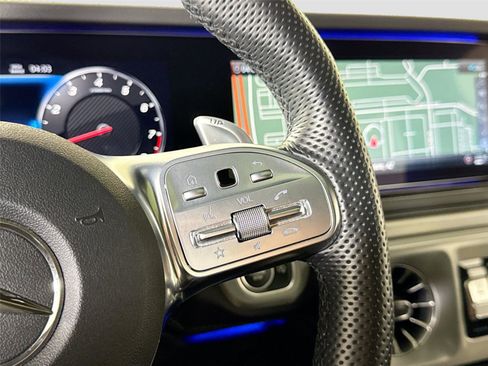 Used 2021 Mercedes-Benz G 63 AMG 4MATIC image 23