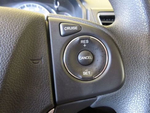 Used 2016 Honda CR-V EX image 16