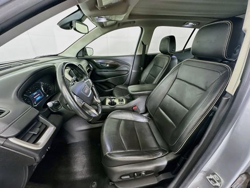 Used 2018 GMC Terrain Denali w/ Driver Alert Package II FWD image 13