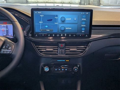 New 2026 Ford Escape ST-Line w/ Tech Pack #1 image 36