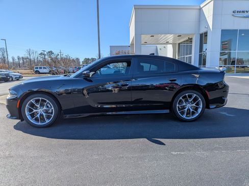 Used 2023 Dodge Charger GT image 8