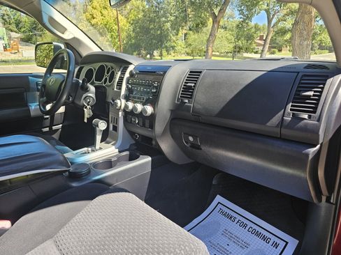 Used 2007 Toyota Tundra SR5 AWD/4WD image 38