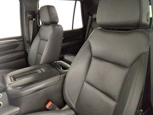 Used 2023 Chevrolet Tahoe Z71 w/ Max Trailering Package image 34