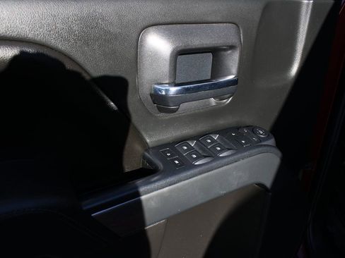 Used 2017 Chevrolet Silverado 1500 LT w/ Trailering Package image 9