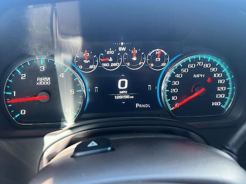 Used 2018 GMC Yukon Denali w/ Denali Ultimate Package RWD image 13