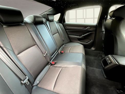 Used 2022 Honda Accord Sport image 20