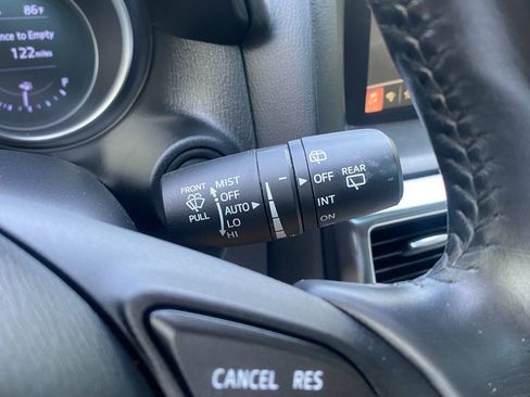 Used 2016 MAZDA CX-5 Grand Touring FWD image 26