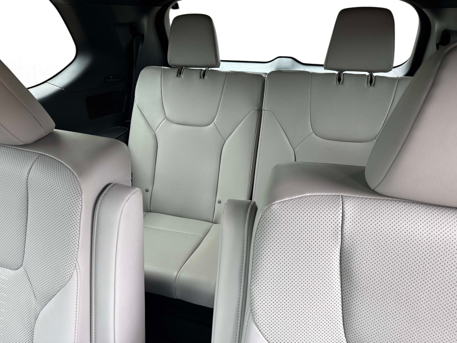 Certified 2026 Lexus TX 350 AWD w/ Technology Package image 16