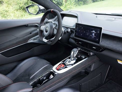 New 2024 Lotus Emira First Edition image 40
