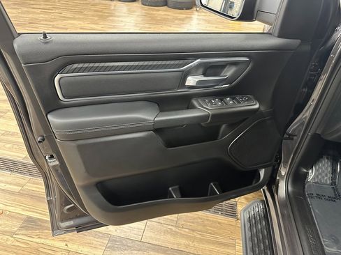 New 2026 RAM 1500 4x4 Crew Cab image 12