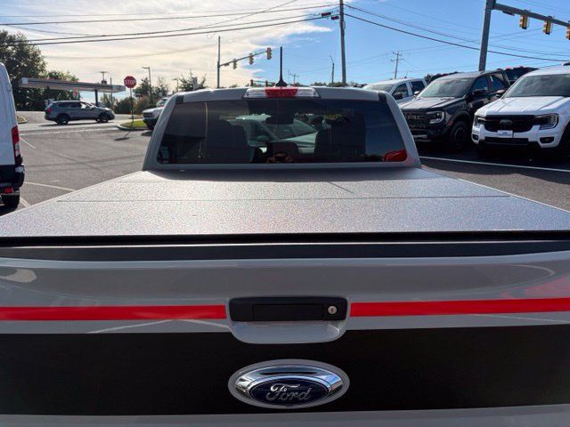 Certified 2021 Ford Ranger XLT w/ Tremor Off-Road Package AWD/4WD image 15