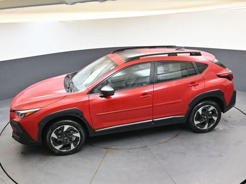 New 2026 Subaru Crosstrek 2.5i Limited AWD/4WD image 47