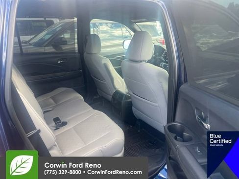Used 2019 Honda Passport EX-L image 10