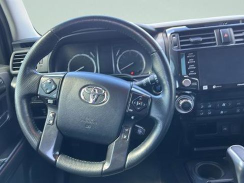 Used 2024 Toyota 4Runner TRD Pro AWD/4WD image 13
