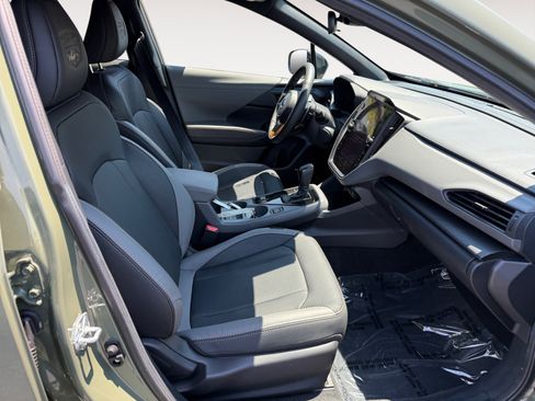 Certified 2026 Subaru Crosstrek 2.5i Wilderness AWD/4WD image 19
