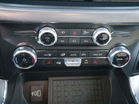 New 2025 Ford F150 XLT w/ Equipment Group 302A MID AWD/4WD image 23