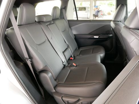 Used 2024 Lexus TX 350 FWD w/ Cold Weather Package image 14