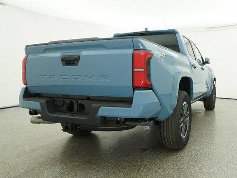 New 2026 Toyota Tacoma TRD Sport image 19