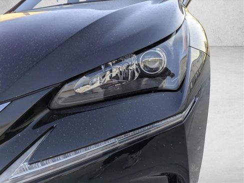 Used 2015 Lexus NX 200t F Sport w/ Navigation System Package image 8