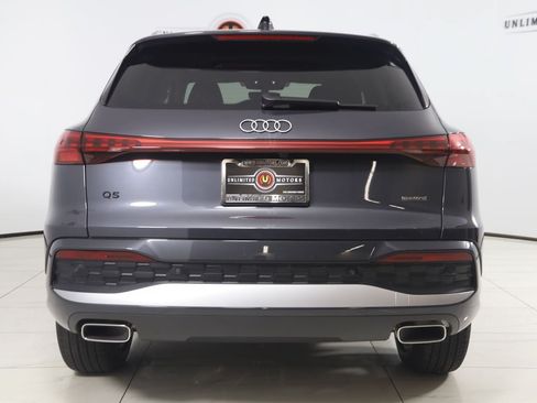 Used 2026 Audi Q5 Premium Plus AWD/4WD image 46