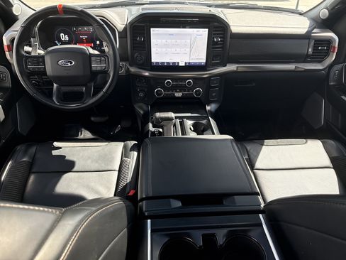 Used 2023 Ford F150 Raptor image 17