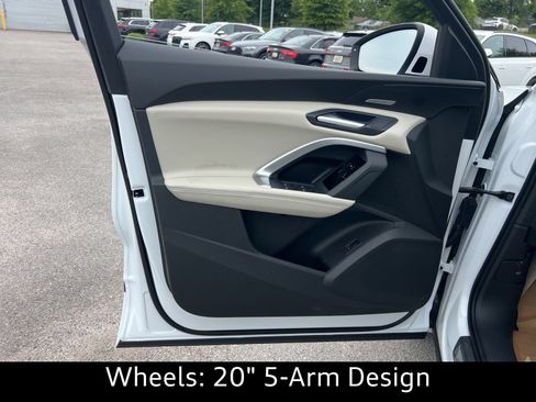 New 2026 Audi Q5 Premium Plus AWD/4WD image 21