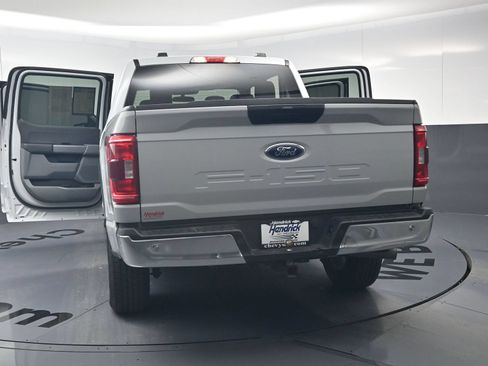 Used 2023 Ford F150 XLT AWD/4WD image 27