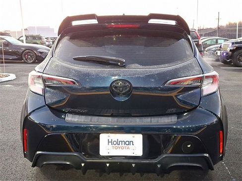 Certified 2022 Toyota Corolla SE image 6