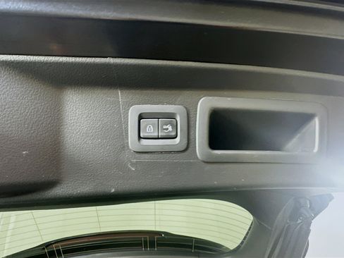 Used 2025 MAZDA CX-50 AWD 2.5 S w/ Premium Package image 30