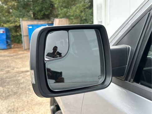 Used 2022 RAM 1500 Big Horn image 13