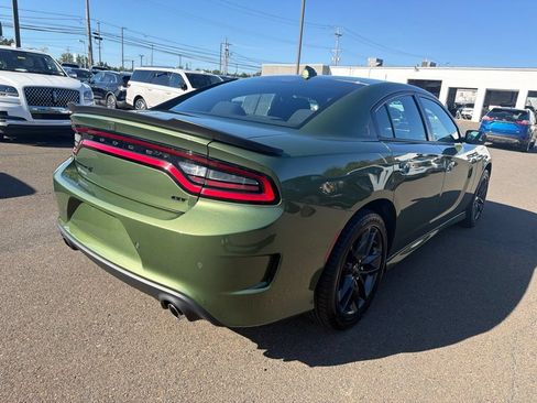 Used 2022 Dodge Charger GT AWD/4WD image 6