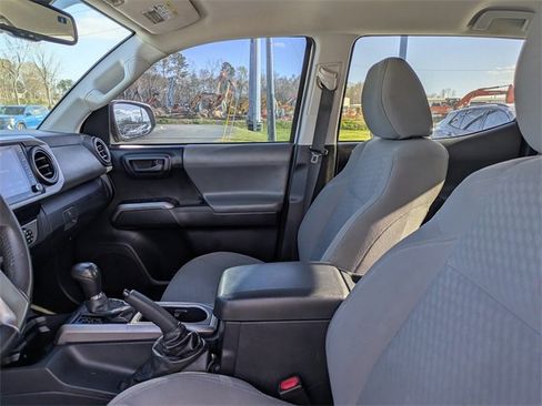 Used 2020 Toyota Tacoma SR5 image 20