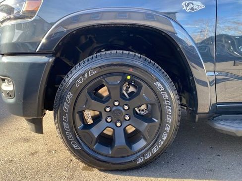 New 2026 RAM 1500 Big Horn image 16