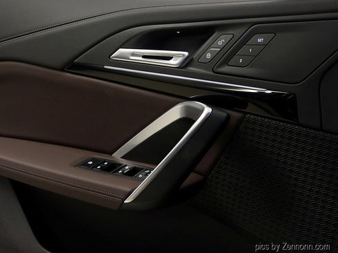 Used 2025 BMW X1 xDrive28i w/ Convenience Package image 22