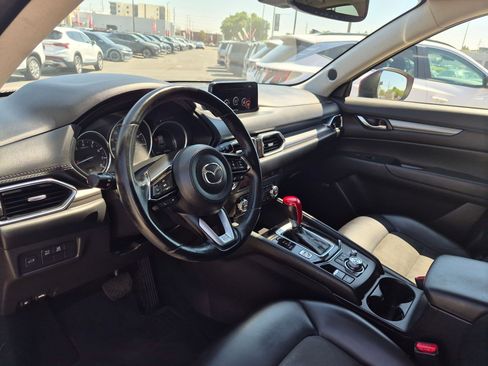 Used 2018 MAZDA CX-5 Touring w/ Preferred Equipment Package FWD image 15