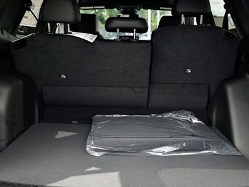 New 2026 Honda CR-V Sport-L image 32