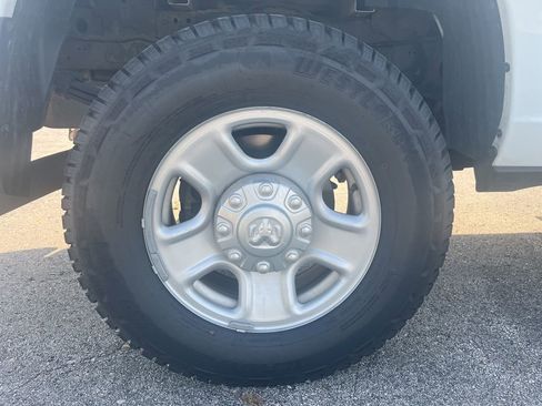 Used 2023 RAM 3500 Tradesman image 6