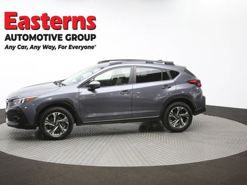 Used 2024 Subaru Crosstrek 2.0i Premium image 57