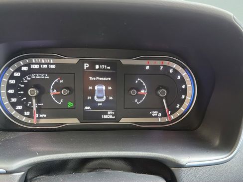 Used 2023 Hyundai Tucson SEL FWD image 32