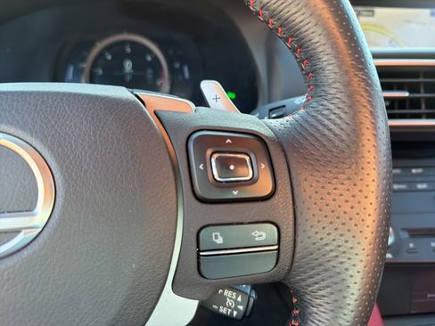 Used 2015 Lexus RC 350 AWD image 25