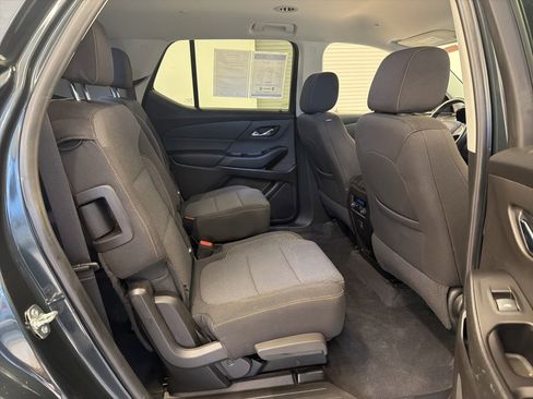 Used 2019 Chevrolet Traverse LT w/ LPO, Floor Liner Package image 46