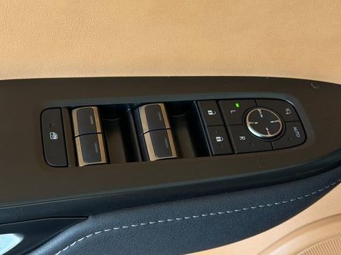 Used 2024 Lexus RZ 300e Premium w/ Accessory Package (Z1) FWD image 13