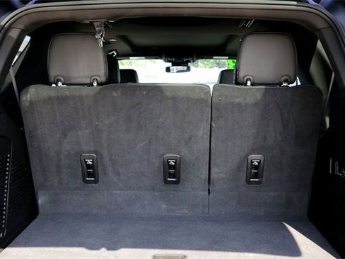 Used 2023 Chevrolet Tahoe Z71 w/ Luxury Package image 29