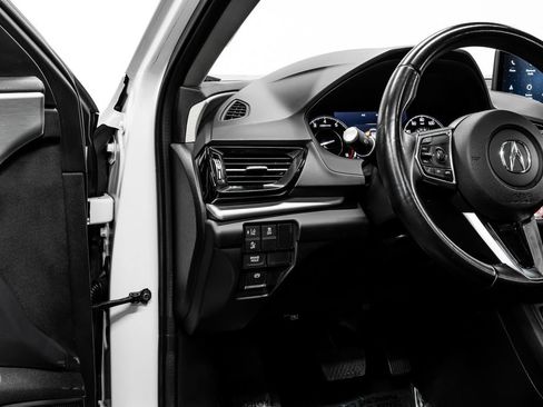 Certified 2020 Acura RDX FWD image 23