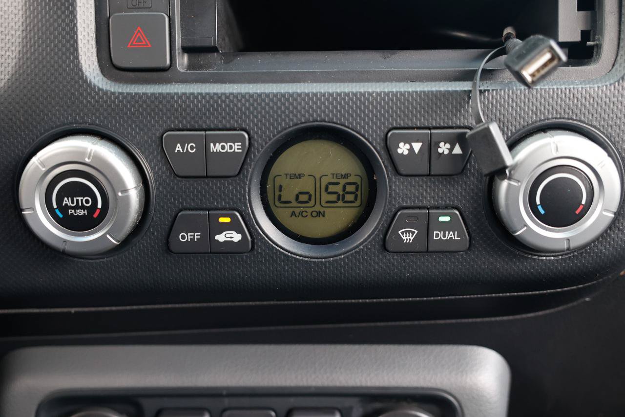 Used 2008 Honda Ridgeline RTL image 33