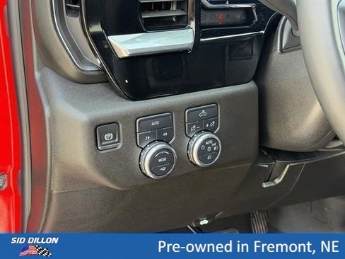 Certified 2024 GMC Sierra 1500 Elevation AWD/4WD image 11