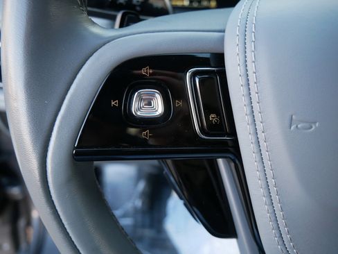 Used 2021 Lincoln Aviator Reserve w/ Equipment Group 202A image 28